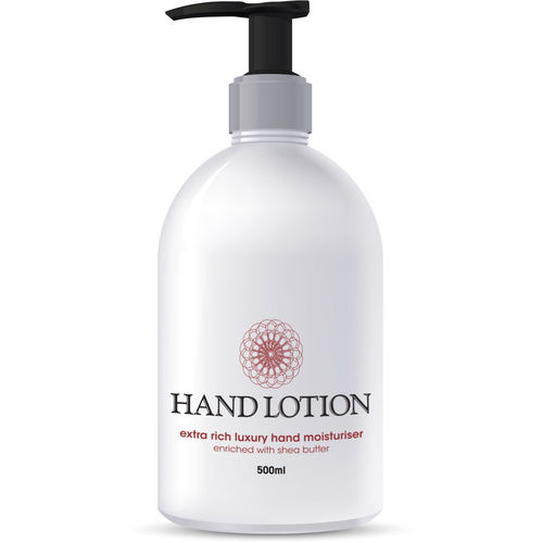 Jangro Hand Lotion with Shea Butter (BK108-50)